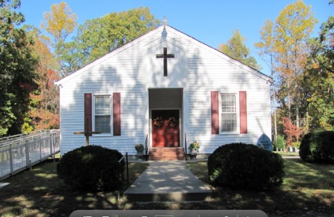 Pamunkey UMC